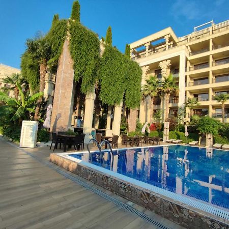 Argisht Marina Lux Studio Apt606 Zlate písky Exteriér fotografie